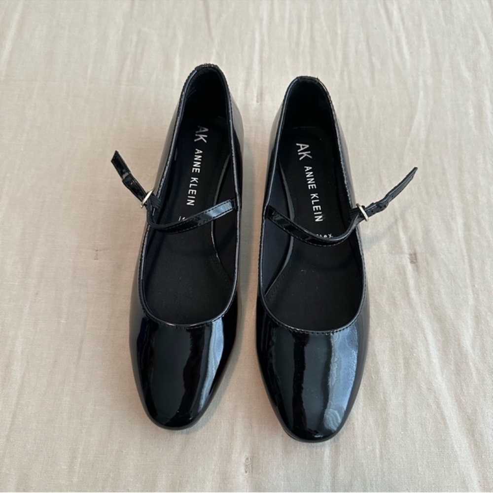 Beautiful Mary Jane flats 🤩 - Picture 4 of 8